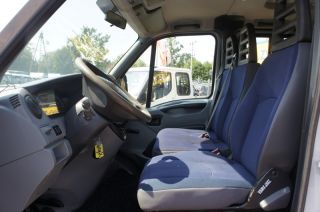 Iveco Daily 29L12